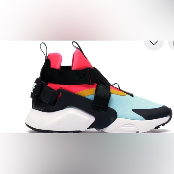 Nike Shoes - Nike Air Huarache City
Multi-Color (Women's)